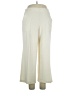 Max Studio Ivory Dress Pants Size XL - photo 1