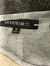 Lafayette 148 New York Color Block Gray Pullover Sweater Size M - photo 7