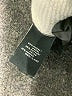Lafayette 148 New York Color Block Gray Pullover Sweater Size M - photo 8