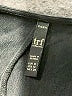 Zara TRF Black Kimono Size M - photo 7