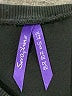 Seraphine Black Casual Dress Size 8 - photo 6