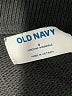 Old Navy 100% Cotton Stripes Gray Pullover Sweater Size S - photo 7