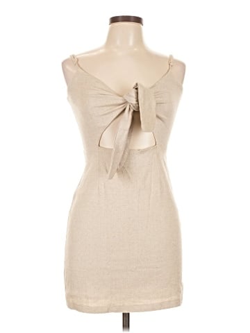 BOND 73 Casual Dress (view 1)