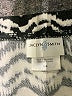 Jaclyn Smith Chevron-herringbone Black Casual Skirt Size L - photo 4