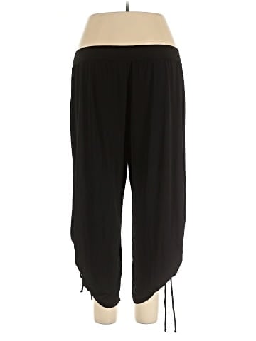 Jaclyn Smith Casual Pants (view 2)