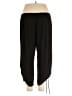Jaclyn Smith Black Casual Pants Size 1X - photo 2