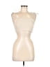 Unbranded Ivory Tank Top Size M - photo 1