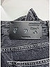 OFF-WHITE 100% Cotton Black Gray Jeans Size 27 waist - photo 6