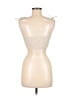 Unbranded Ivory Tank Top Size M - photo 2