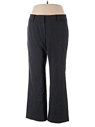 Ann Taylor LOFT Outlet Dress Pants (view 1)