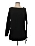 Caslon Black Pullover Sweater Size S - photo 1