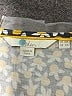Boden Print Yellow Casual Dress Size 6r - photo 6