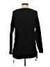 Caslon Black Pullover Sweater Size S - photo 2