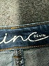 Inc Denim Blue Jeans Size 6 - photo 4