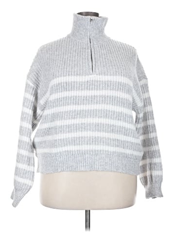 No Boundaries Fleece (view 1)