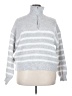 No Boundaries Gray Fleece Size XXL - photo 1