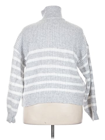 No Boundaries Fleece (view 2)