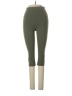 Lululemon Athletica Green Active Pants Size 4 - photo 1