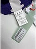 OFF-WHITE 100% Cotton Purple Baseball Cap One size - photo 2