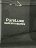 Fabletics Solid Black Jumpsuit Size S (estimated) - photo 3