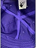OFF-WHITE 100% Cotton Purple Baseball Cap One size - photo 5