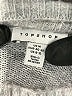 Topshop Gray Pullover Sweater Size 8 - 10 - photo 6