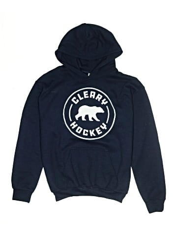 Gildan Pullover Hoodie (view 1)