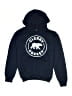 Gildan Blue Pullover Hoodie Size L (youth) - photo 1