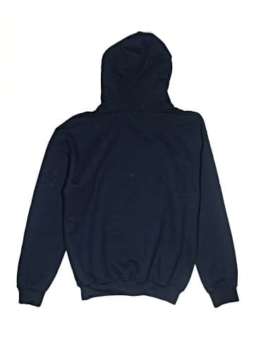 Gildan Pullover Hoodie (view 2)