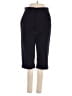 J.Crew Black Casual Pants Size 2 - photo 1