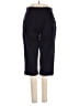 J.Crew Black Casual Pants Size 2 - photo 2