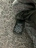 Express Solid Gray Casual Skirt Size 10 - photo 4