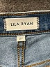 Lila Ryan Blue Jeans Size 27 waist - photo 7