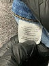 Lila Ryan Blue Jeans Size 27 waist - photo 8
