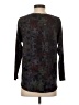 Nally & Millie Black Pullover Sweater Size S - photo 2