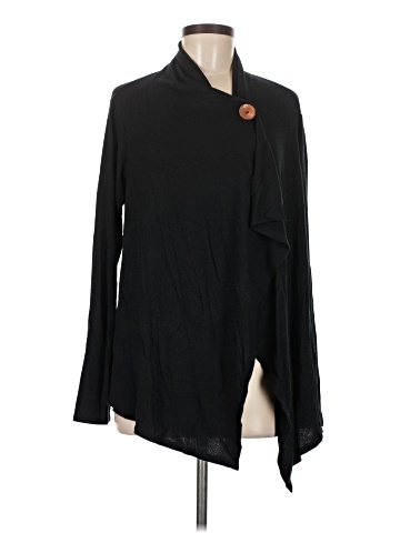 B Collection by Bobeau Cardigan (view 1)