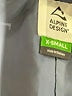 Alpine Design 100% Polyester Gray Vest Size XS - photo 6