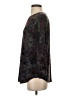 Nally & Millie Black Pullover Sweater Size S - photo 5