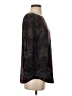 Nally & Millie Black Pullover Sweater Size S - photo 4