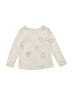 Old Navy Hearts Ivory Pullover Sweater Size 12-18 mo - photo 1