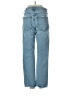 AGOLDE Blue Jeans Size 25 waist - photo 2