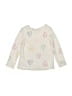 Old Navy Hearts Ivory Pullover Sweater Size 12-18 mo - photo 2
