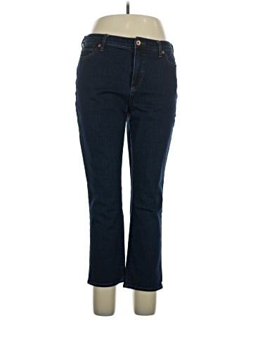 Lands' End Jeans (view 1)
