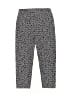 Old Navy Print Black Casual Pants Size 2T - photo 1