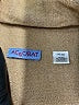 Acrobat Solid Tan Cardigan One size - photo 7