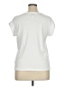 Current/Elliott White Short Sleeve T-Shirt Size XL (4) - photo 2