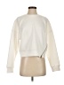 DKNY Ivory Sweatshirt Size XS - photo 1