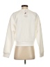 DKNY Ivory Sweatshirt Size XS - photo 2