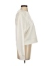 DKNY Ivory Sweatshirt Size XS - photo 4