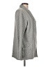 Verve Ami Gray Cardigan Size L (estimated) - photo 4